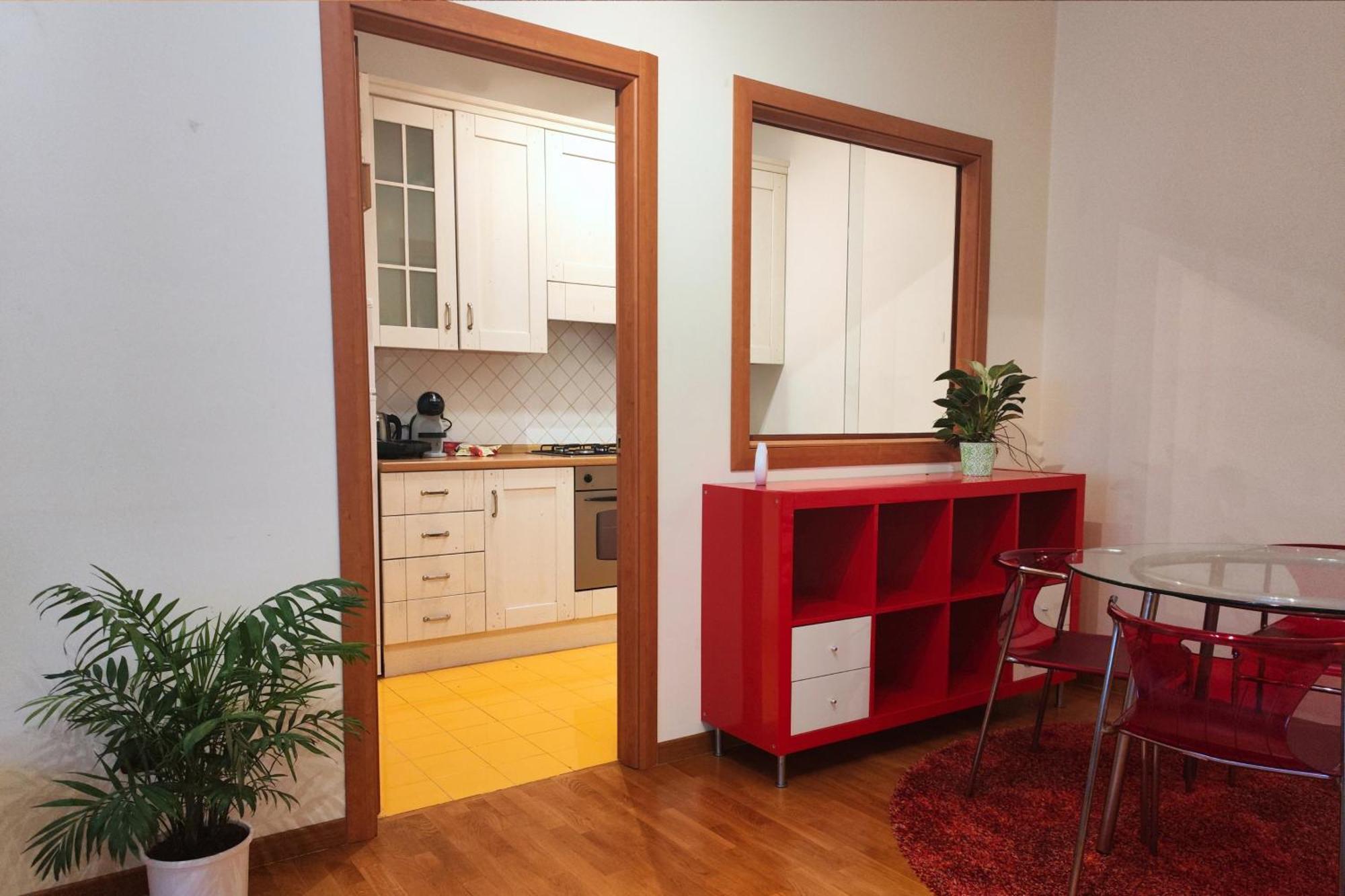 Rotolo Suite 403 CTA Exterior foto