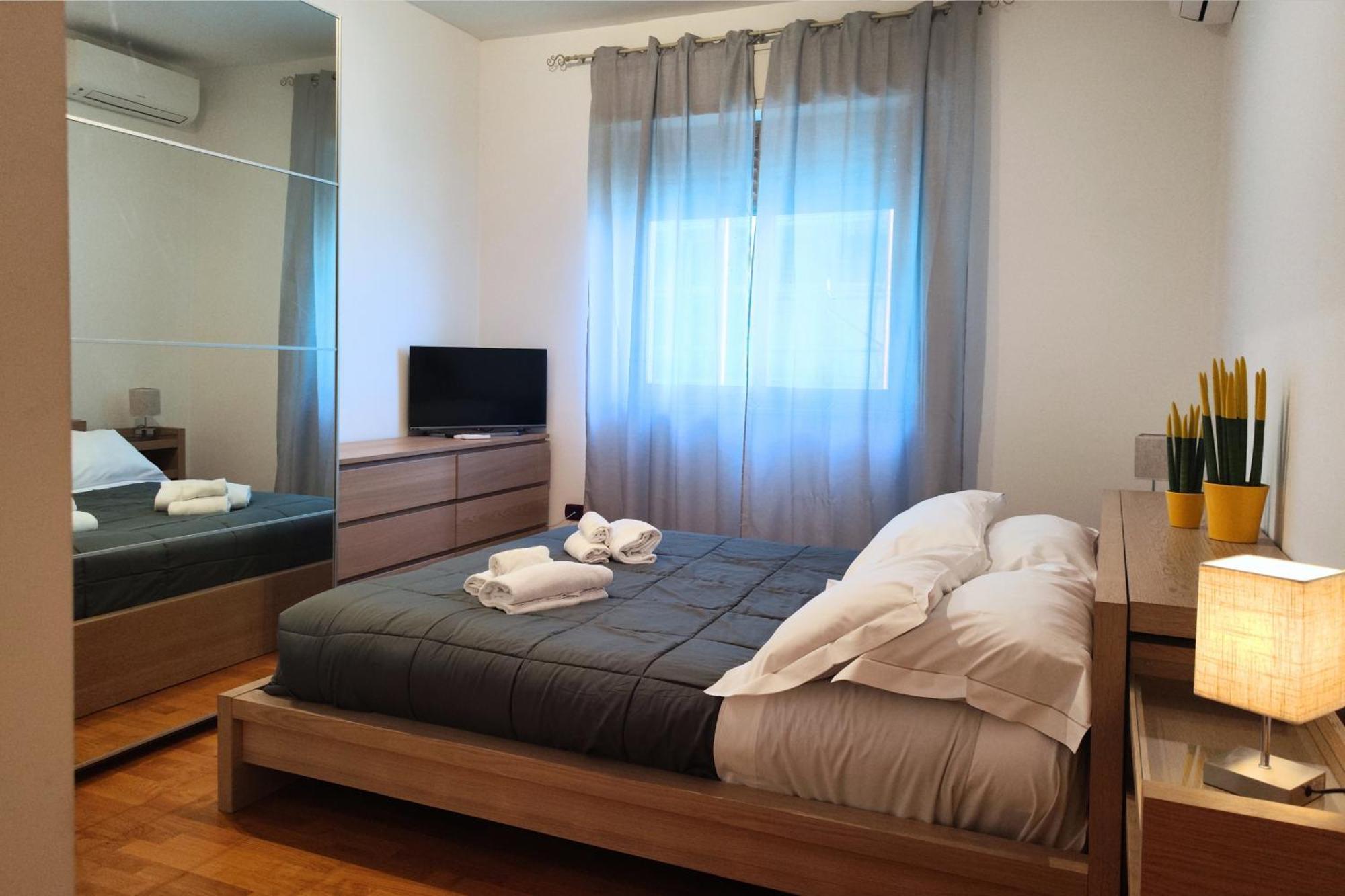 Rotolo Suite 403 CTA Exterior foto
