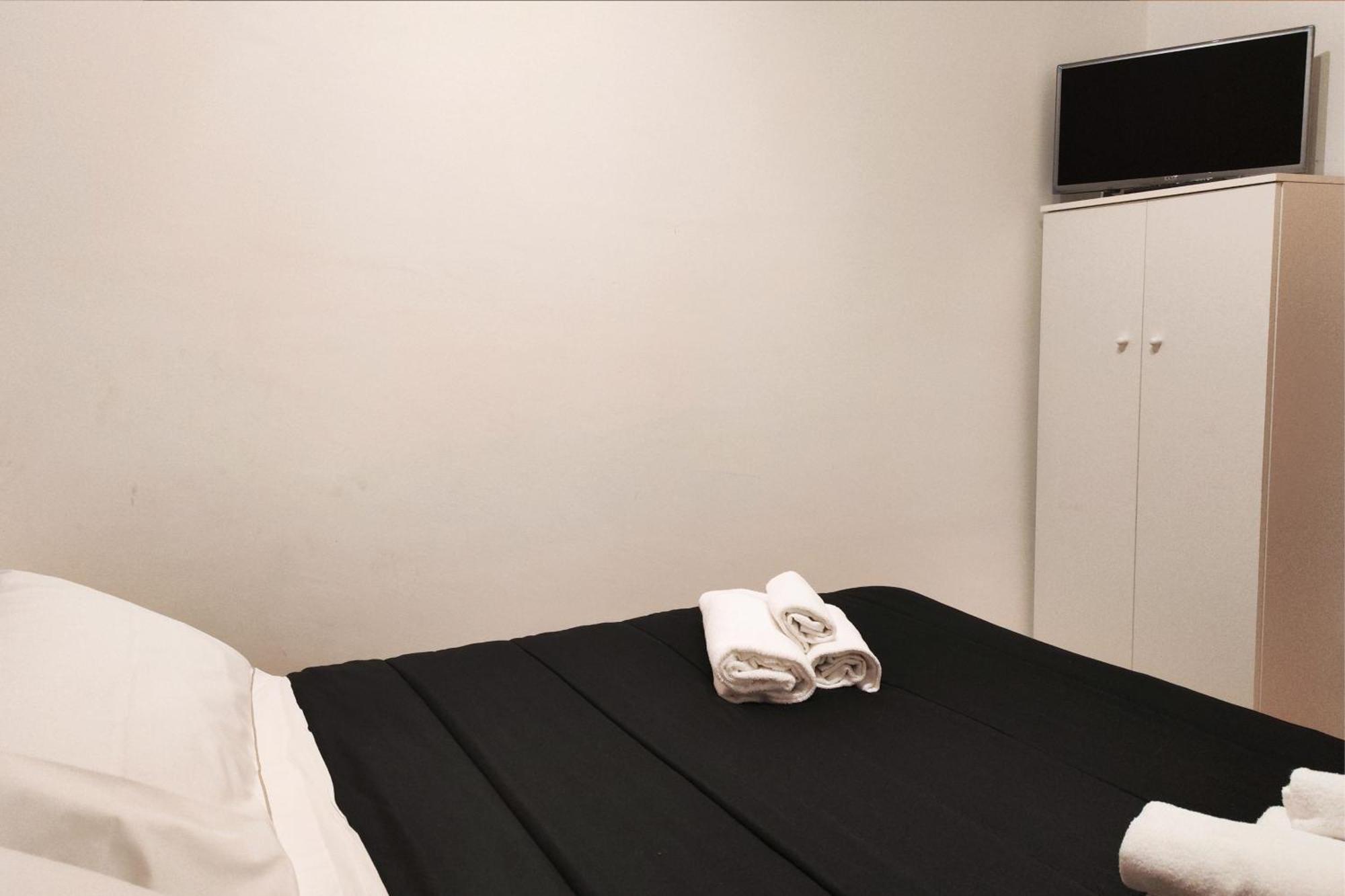 Rotolo Suite 403 CTA Exterior foto